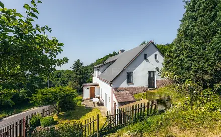 Prodej domu 190 m² s pozemkem 762 m², Krupka - Horní Krupka, okres Teplice