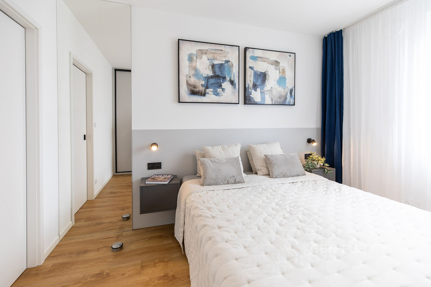 Prodej bytu 2+kk 52 m² – fotografie 5