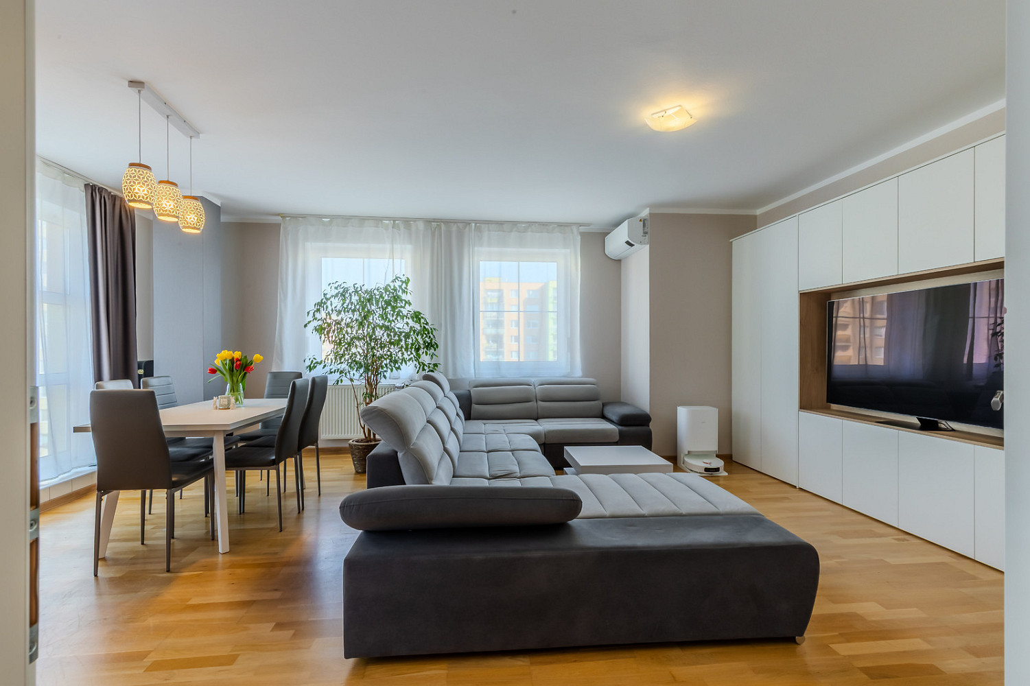 Prodej bytu 3+kk 111 m²