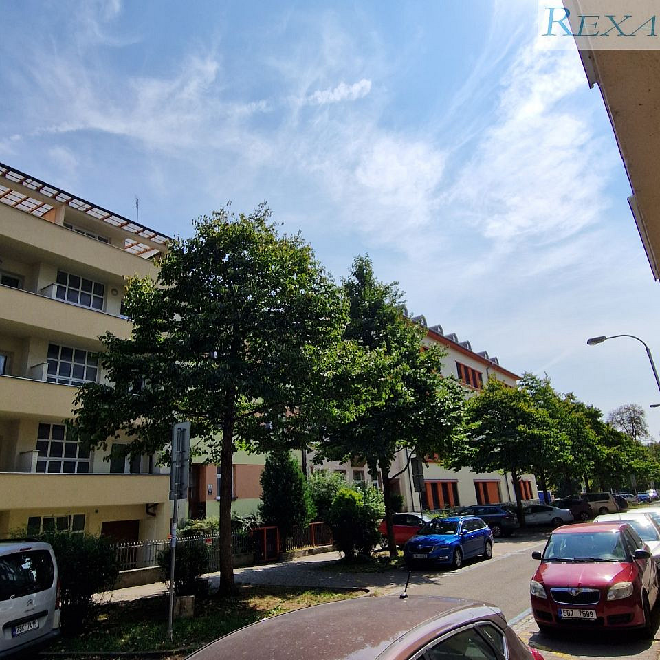 2 rooms, 45.0 m² in Brno