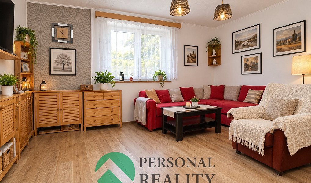 Prodej domu 90 m² s pozemkem 430 m², Oráčov – náhled fotky 3