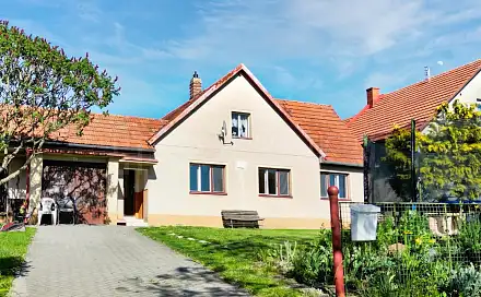 Prodej bytu 92 m²