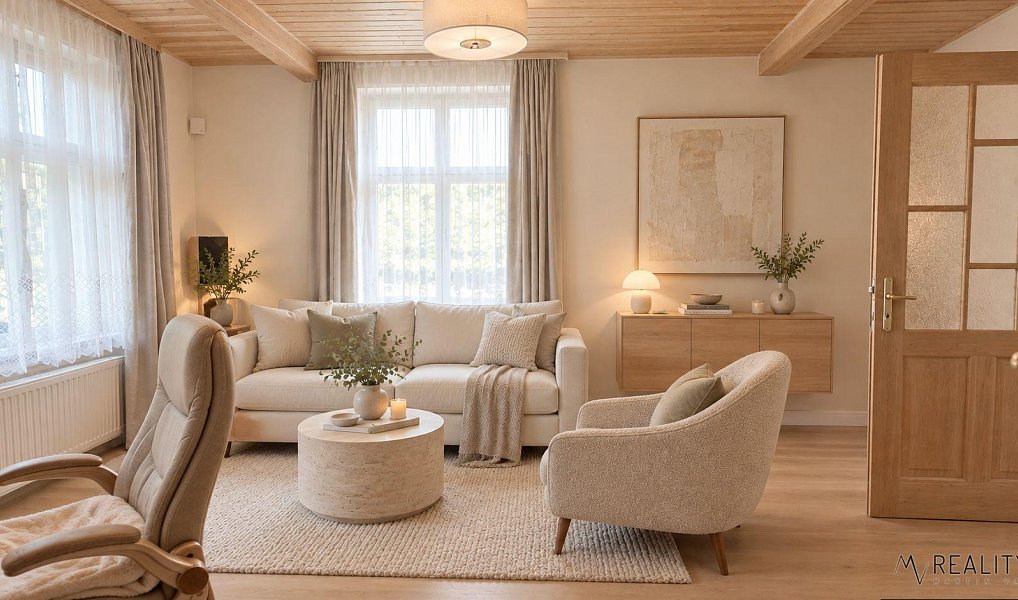 Prodej bytu 3+1 128 m², Frenštát pod Radhoštěm – náhled fotky 6