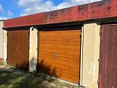 Prodej adov gare v lukrativn obci Roudnici v Krkonoch