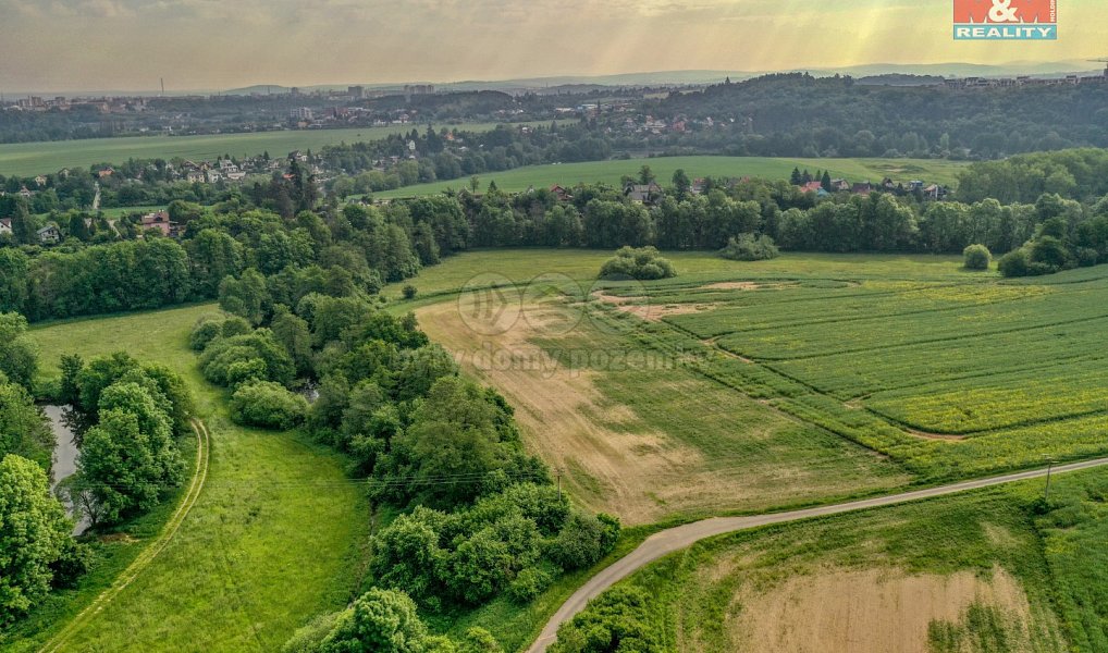 Prodej pole 14 021 m², Plzeň – náhled fotky 5