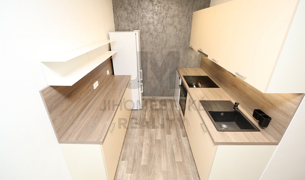 Prodej bytu 2+kk 49 m², Praha – náhled fotky 4