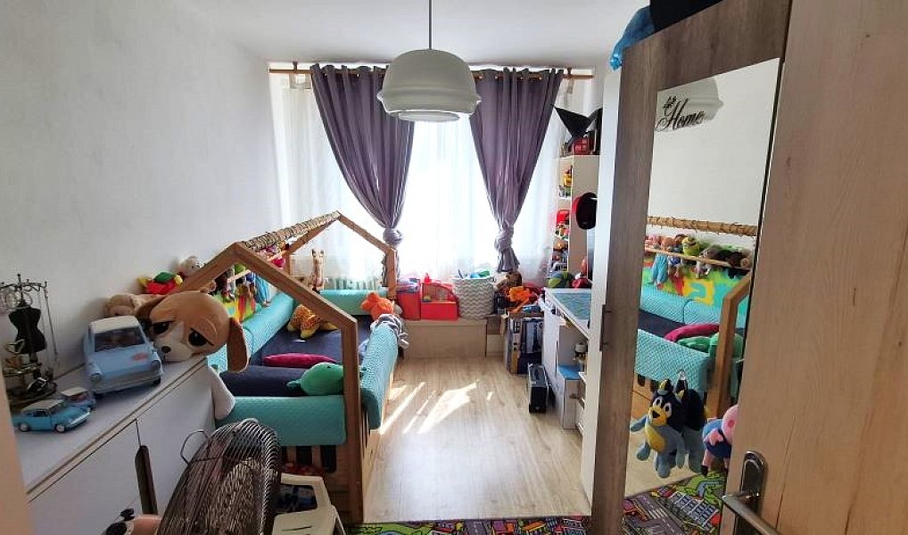Prodej bytu 2+kk 43 m², Praha – náhled fotky 9