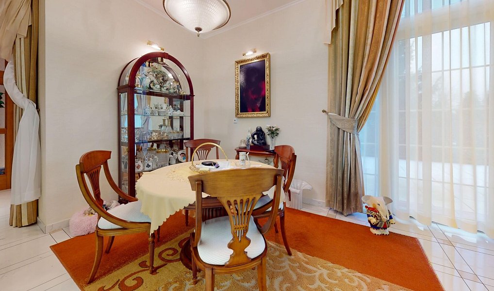 Prodej domu 610 m² s pozemkem 2 629 m², Karlovy Vary – náhled fotky 22