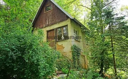 Prodej chaty/chalupy 53 m² s pozemkem 193 m², Jesenice, okres Praha-západ