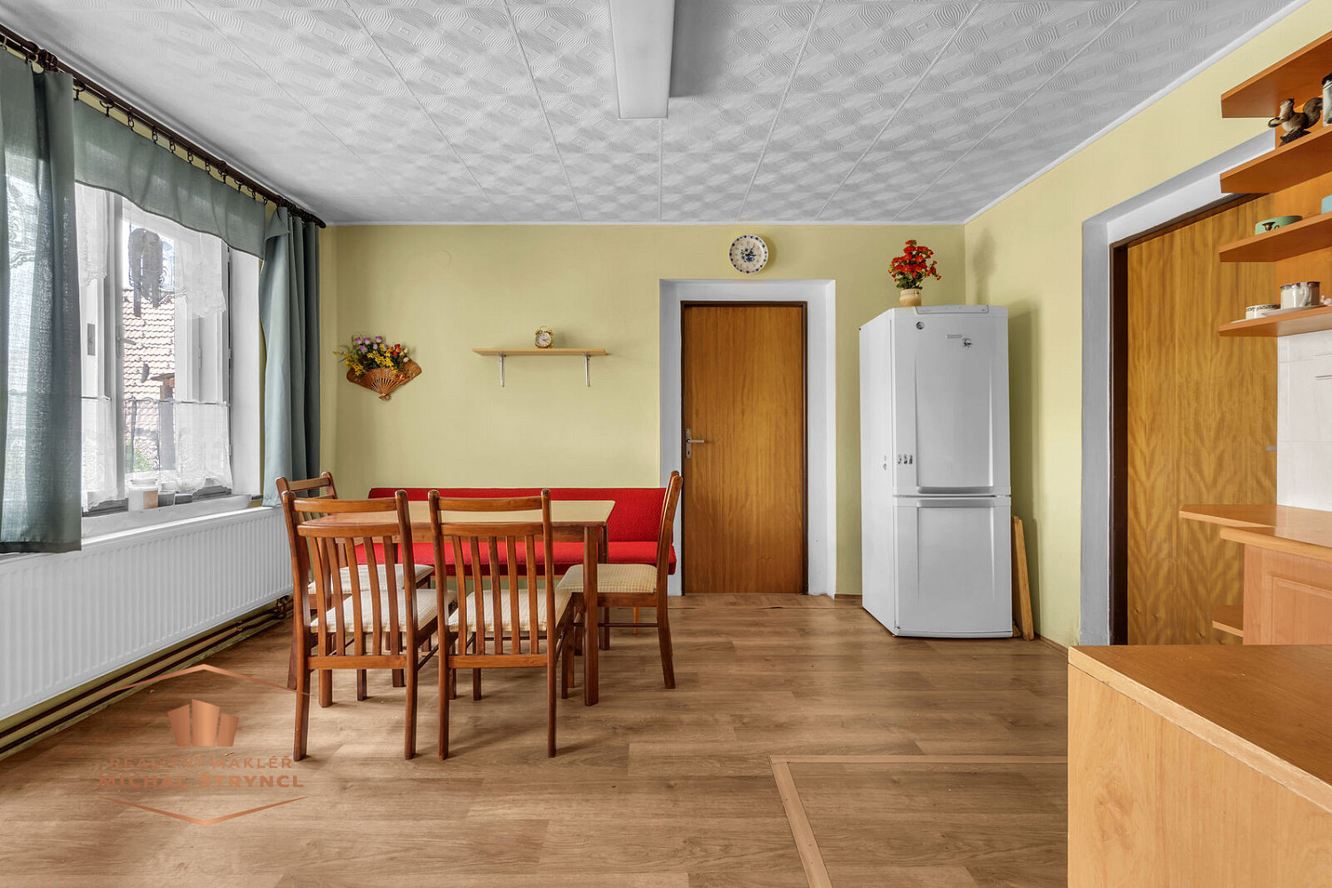 Prodej domu 80 m² s pozemkem 398 m² – fotografie 4