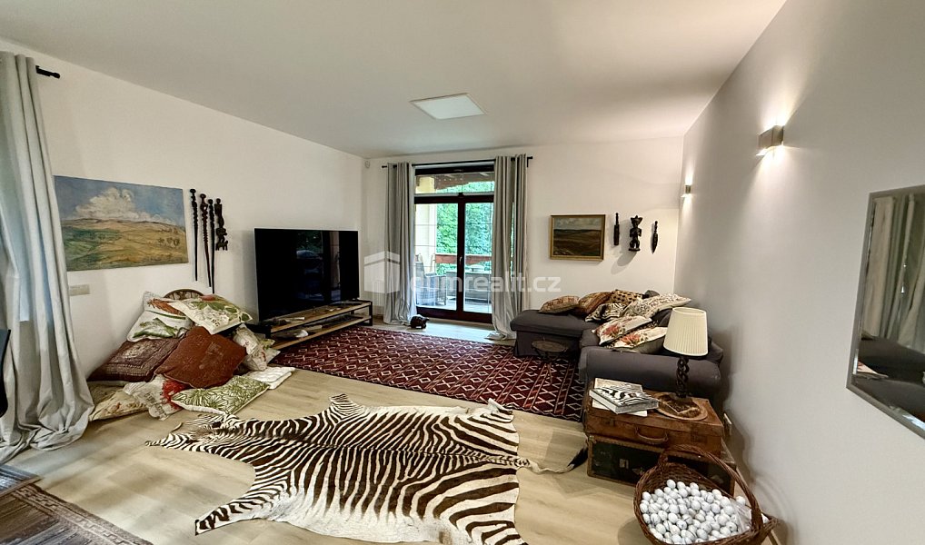 Prodej bytu 4+kk 136 m², Mariánské Lázně – náhled fotky 11