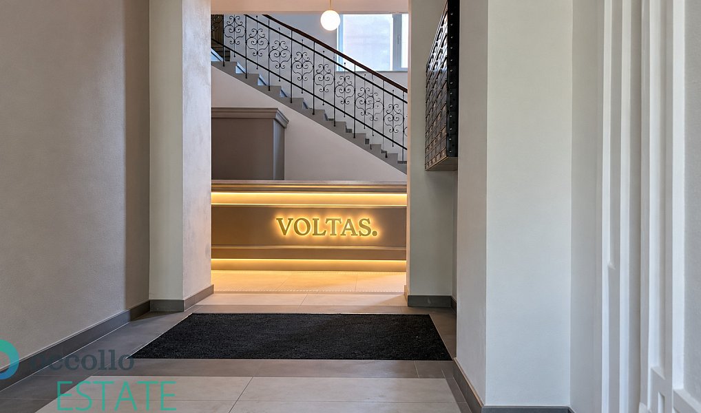 Pronájem bytu 2+kk 37 m², Plzeň – náhled fotky 12