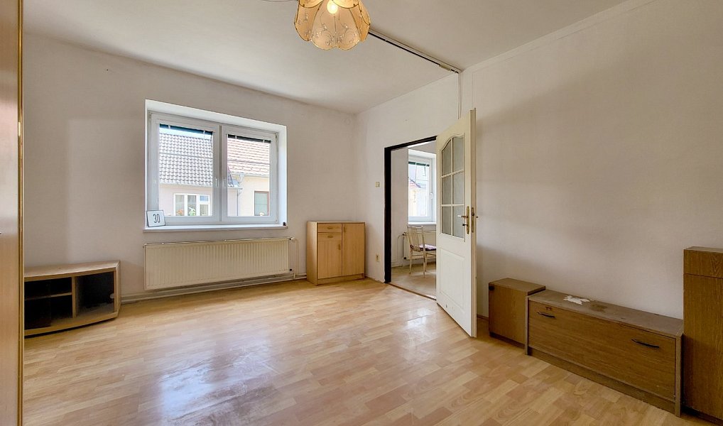 Prodej domu 97 m² s pozemkem 243 m², Veverská Bítýška – náhled fotky 13