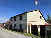 Prodej domu 290�m2 s pozemkem 864�m2