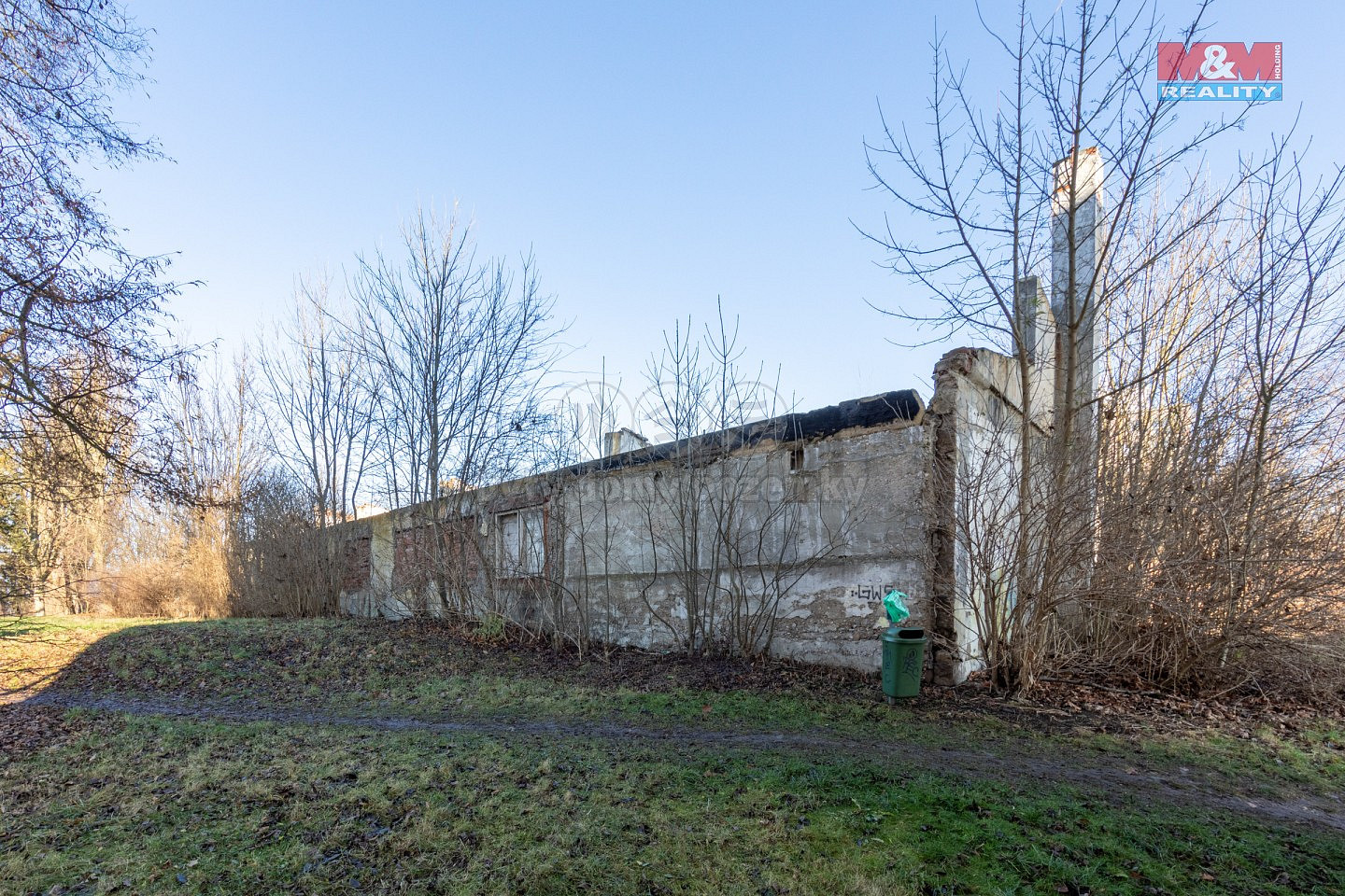 Prodej pozemku k bydlení, 686 m², K. Vary, ul. J. Opletala – další