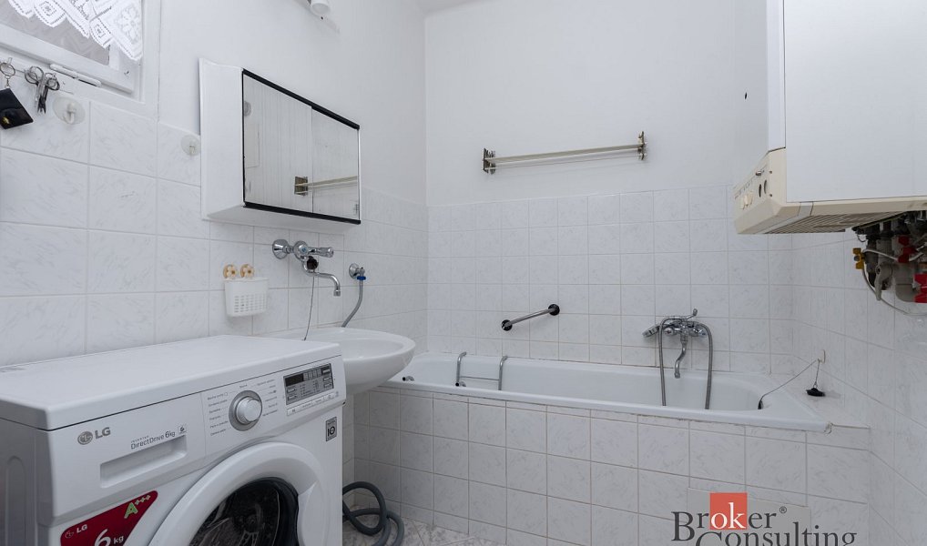 Prodej bytu 2+1 60 m², Chomutov – náhled fotky 10