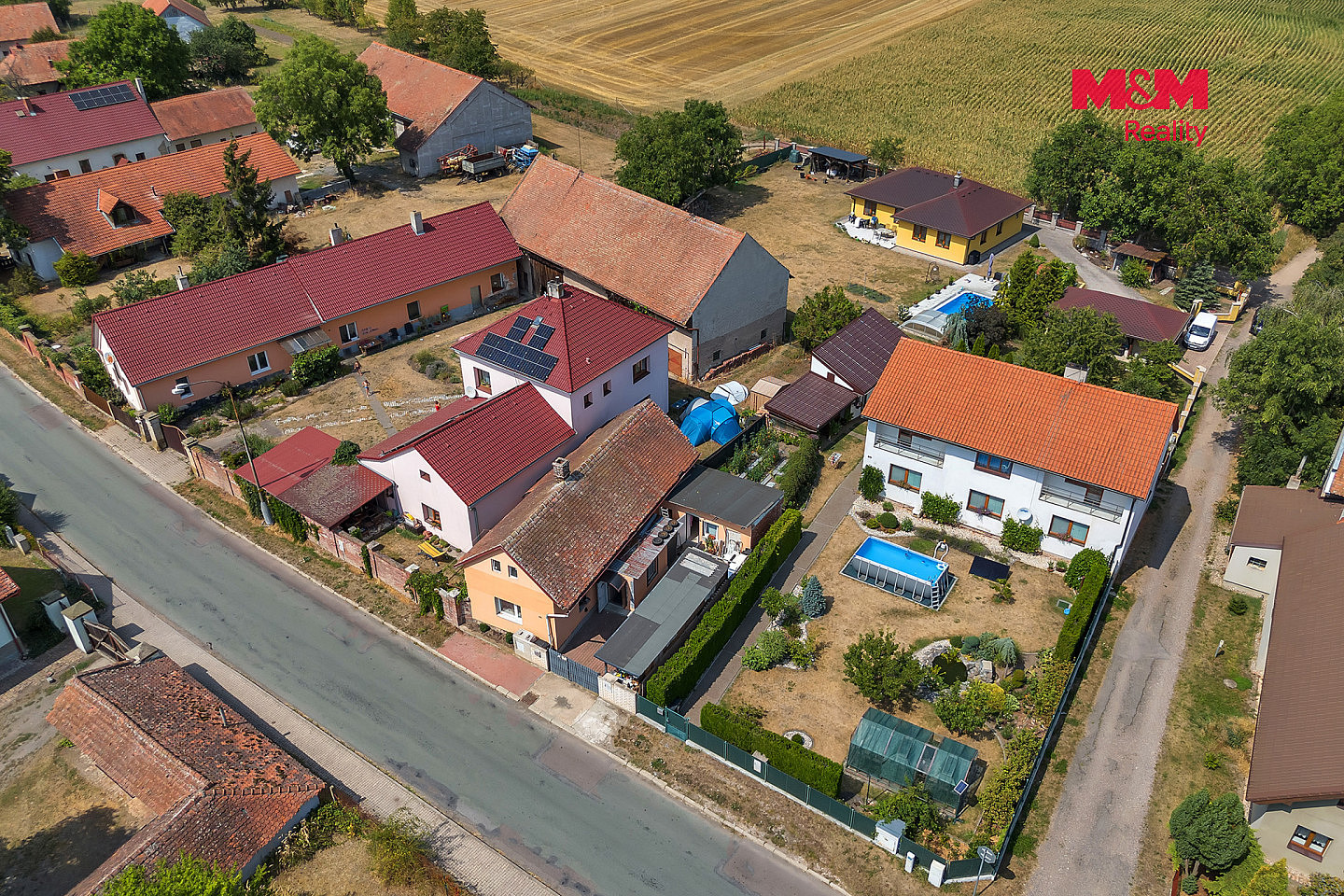 Prodej domu 81 m² s pozemkem 200 m² – fotografie 4