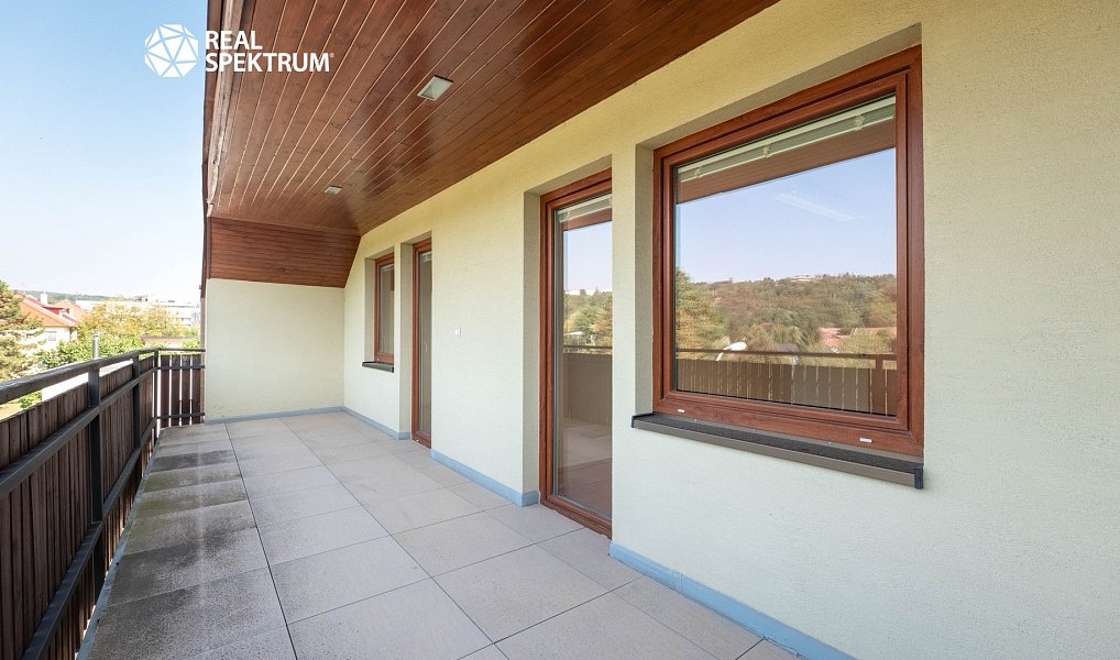Prodej domu 352 m² s pozemkem 164 m², Brno – náhled fotky 25