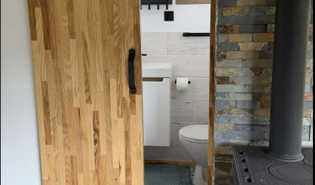 Pronájem chaty/chalupy 45 m², Hlince – náhled fotky 12