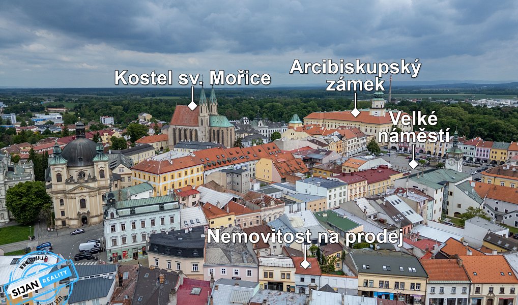 Prodej obchodních prostor 196 m², Kroměříž – náhled fotky 18