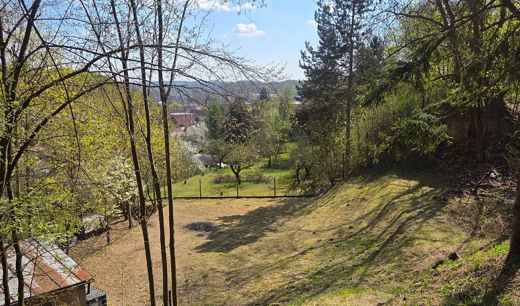 Prodej zahrady 1 147 m², Kralupy nad Vltavou – náhled fotky 4