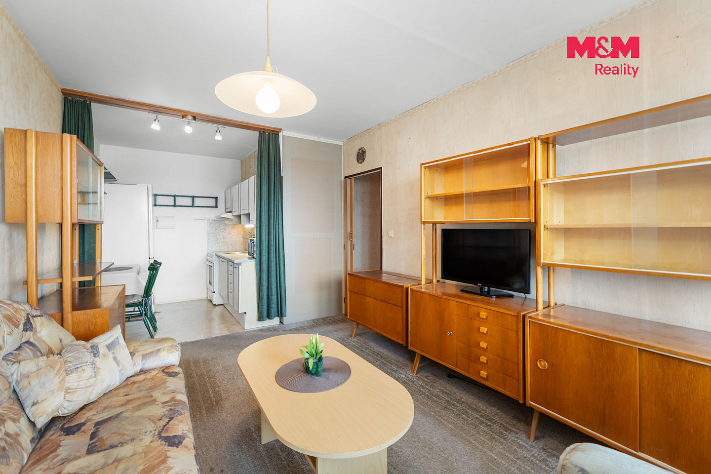 Prodej bytu 2+kk 46 m² — photo 4