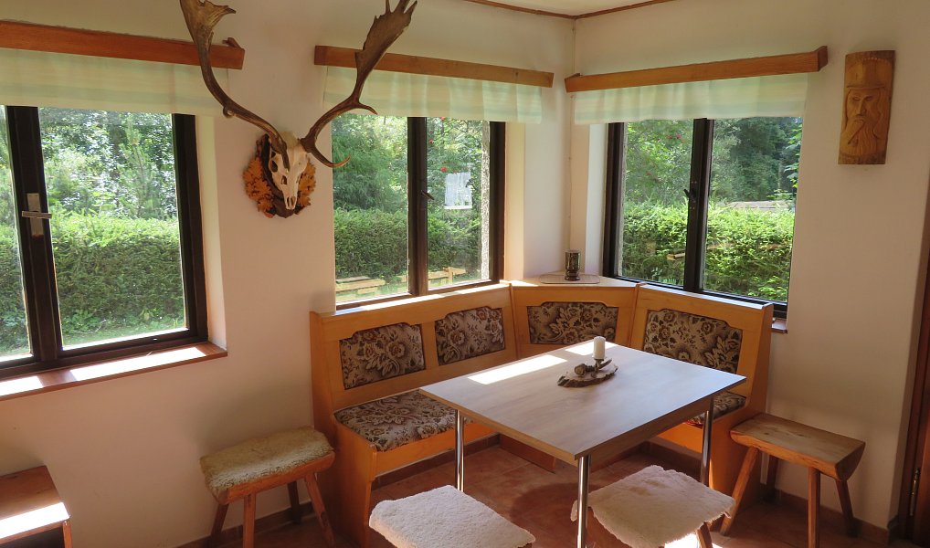 Prodej chaty/chalupy 194 m² s pozemkem 1 004 m², Černý Důl – náhled fotky 6