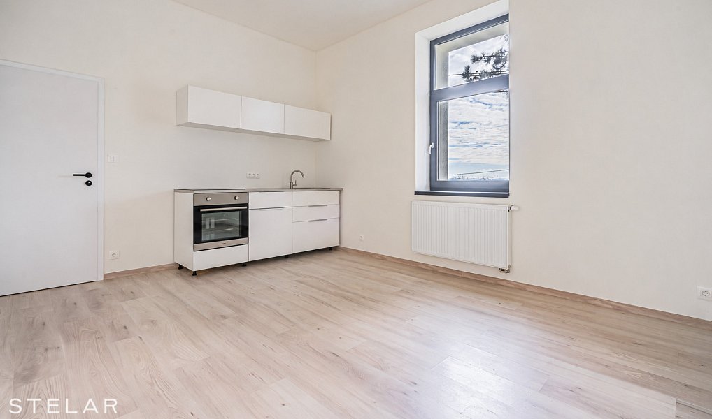 Prodej bytu 1+kk 28 m², Hradec nad Moravicí – náhled fotky 4