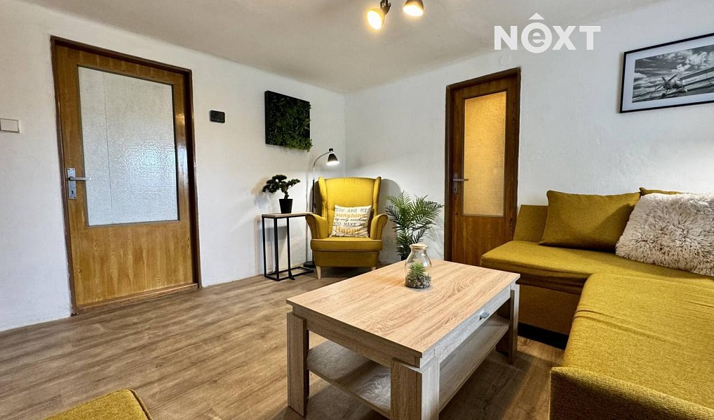 Prodej domu 78 m² s pozemkem 451 m², Lutopecny – náhled fotky 9