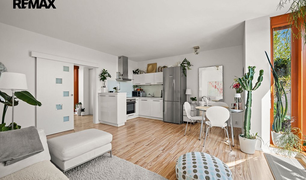Prodej bytu 2+kk 45 m², Praha – náhled fotky 8