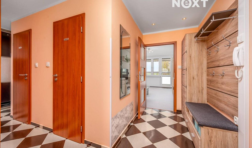 Prodej bytu 3+1 71 m², Praha – náhled fotky 17
