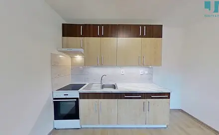Pronájem bytu 2+kk 58 m², Náměstí, Měřín, okres Žďár nad Sázavou