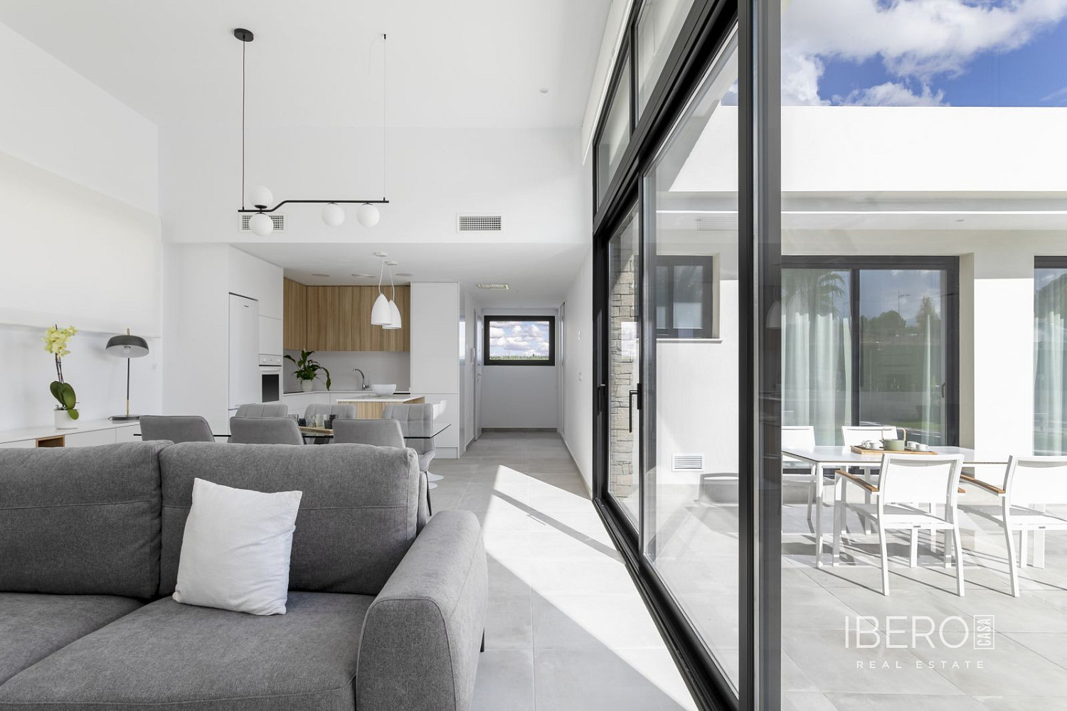 Casa 4+kk – Calasparra, Polígono Industrial "Oeste", Cañada de Manrique - Vista 4
