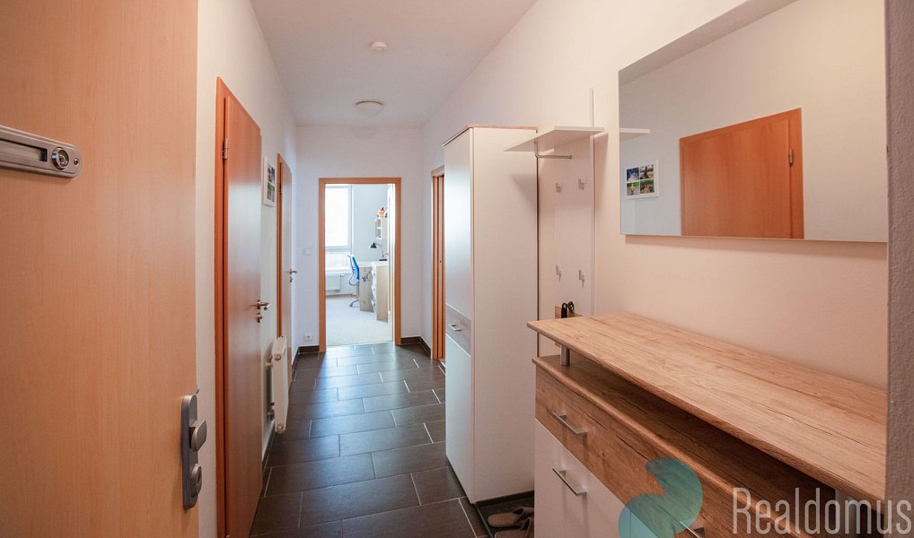 Pronájem bytu 3+kk 75 m², Praha – náhled fotky 12