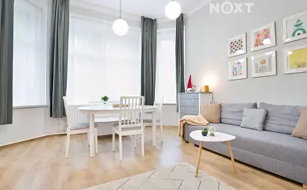 Prodej bytu 2+kk 53 m²