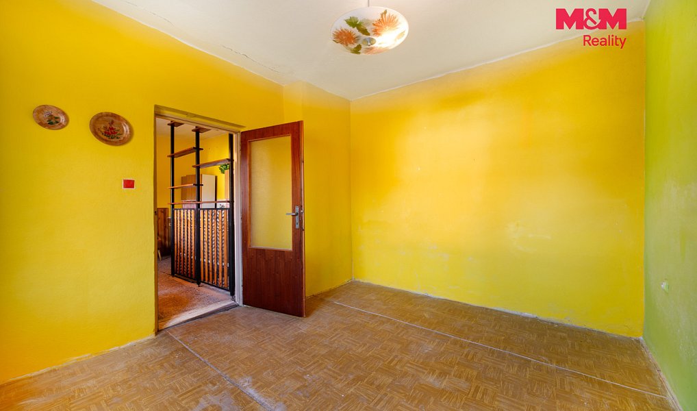 Prodej domu 120 m² s pozemkem 325 m², Chornice – náhled fotky 12