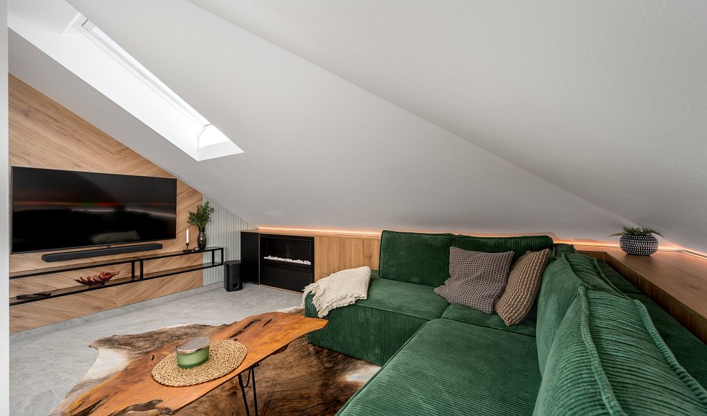 Prodej bytu 2+kk 46 m², Světnov – fotka 1 z 12