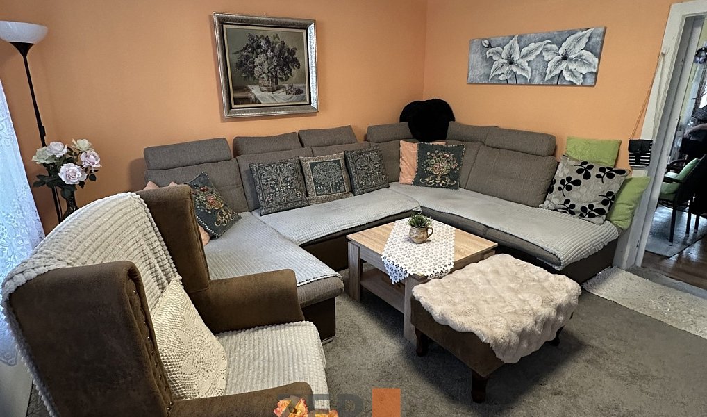 Prodej chaty/chalupy 135 m² s pozemkem 937 m², Trojanovice – náhled fotky 3