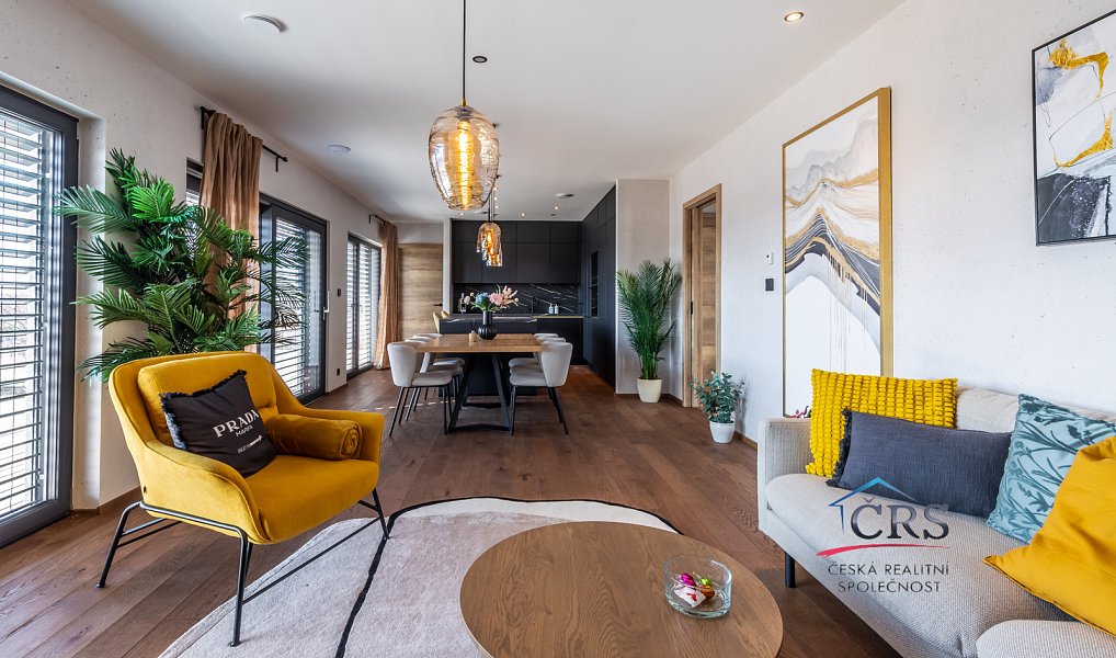 Prodej domu 151 m² s pozemkem 775 m², Praha – náhled fotky 10