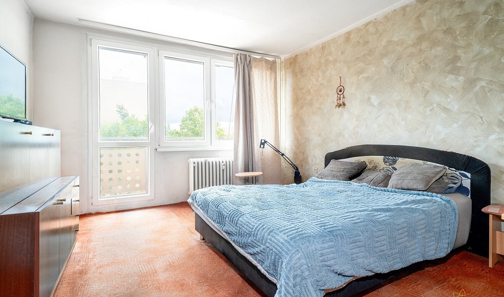 Prodej bytu 3+1 57 m², Pardubice – náhled fotky 7