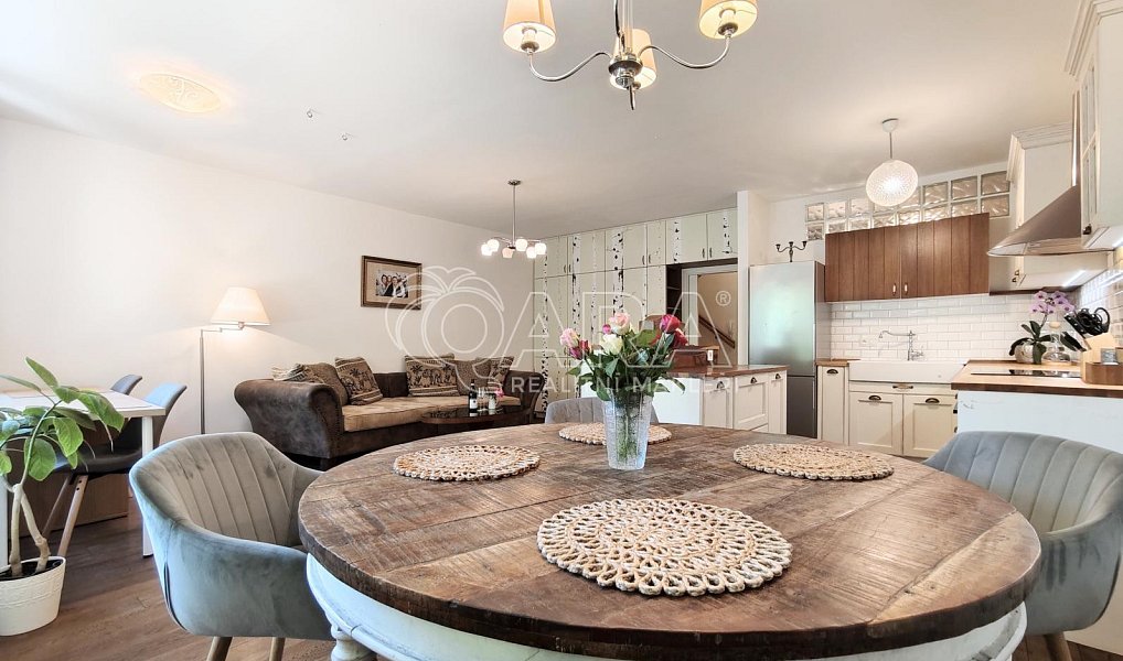 Pronájem bytu 3+kk 81 m², Praha – náhled fotky 5