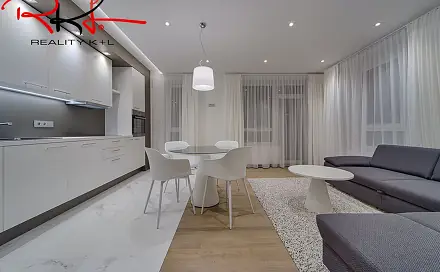 Prodej bytu 2+kk 61 m²