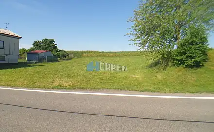 Prodej stavebního pozemku 854 m², Ctiměřice, okres Mladá Boleslav