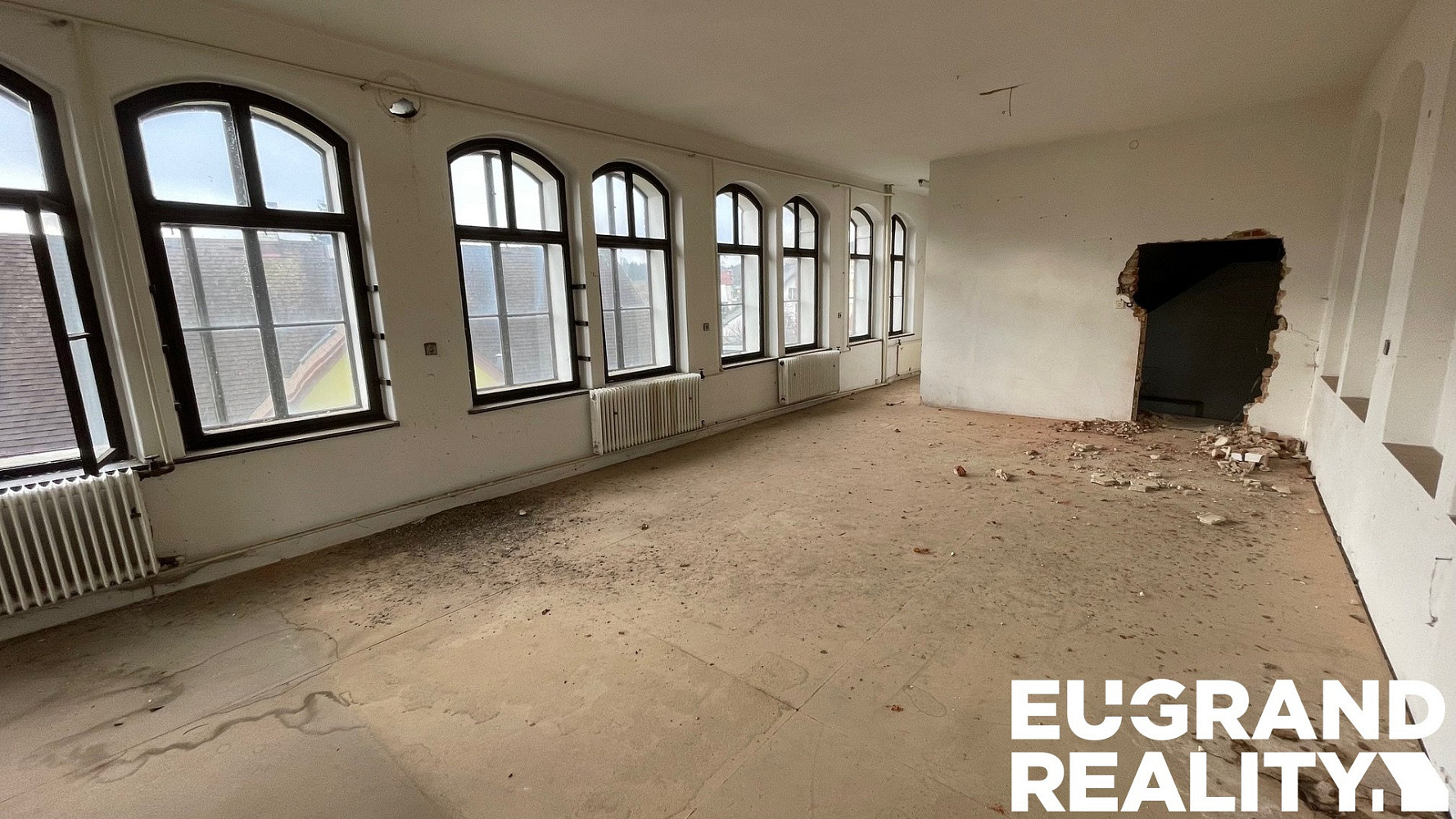 Pronájem domu 200 m² s pozemkem 500 m² – fotografie 5