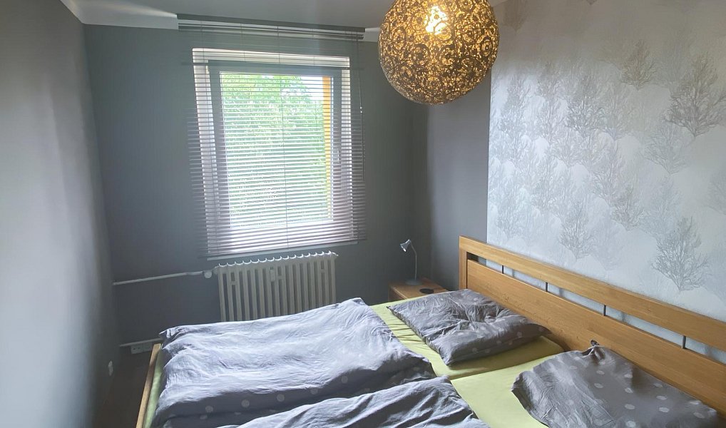 Pronájem bytu 3+1 56 m², Teplice – náhled fotky 15