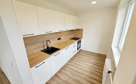 Pronájem bytu 2+1 54 m²