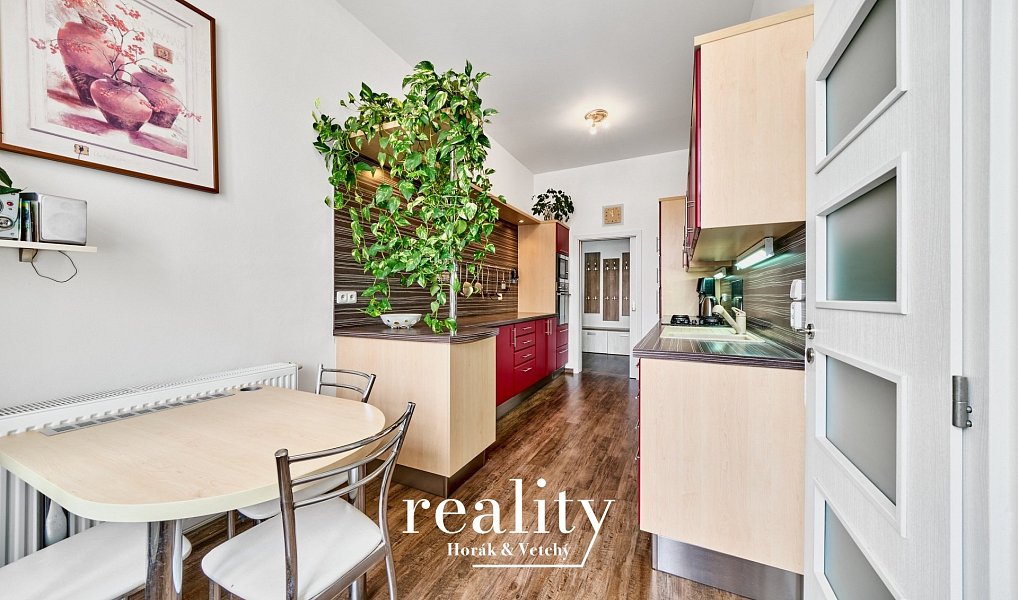 Prodej bytu 4+1 142 m², Znojmo – náhled fotky 7