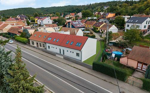 Prodej domu 143 m² s pozemkem 253 m², Lipůvka, okres Blansko