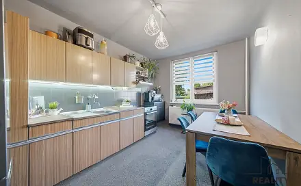 Prodej domu 213 m² s pozemkem 569 m², Šternberk - Dalov, okres Olomouc