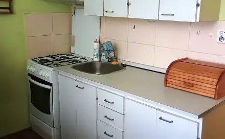 Prodej bytu 1+1 33 m², Nábřeží, Napajedla, okres Zlín